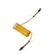 Dewalt 1/4 x 10' MNPT Polyurethane Recoil Hose DXCM012-0228 - alternate 3